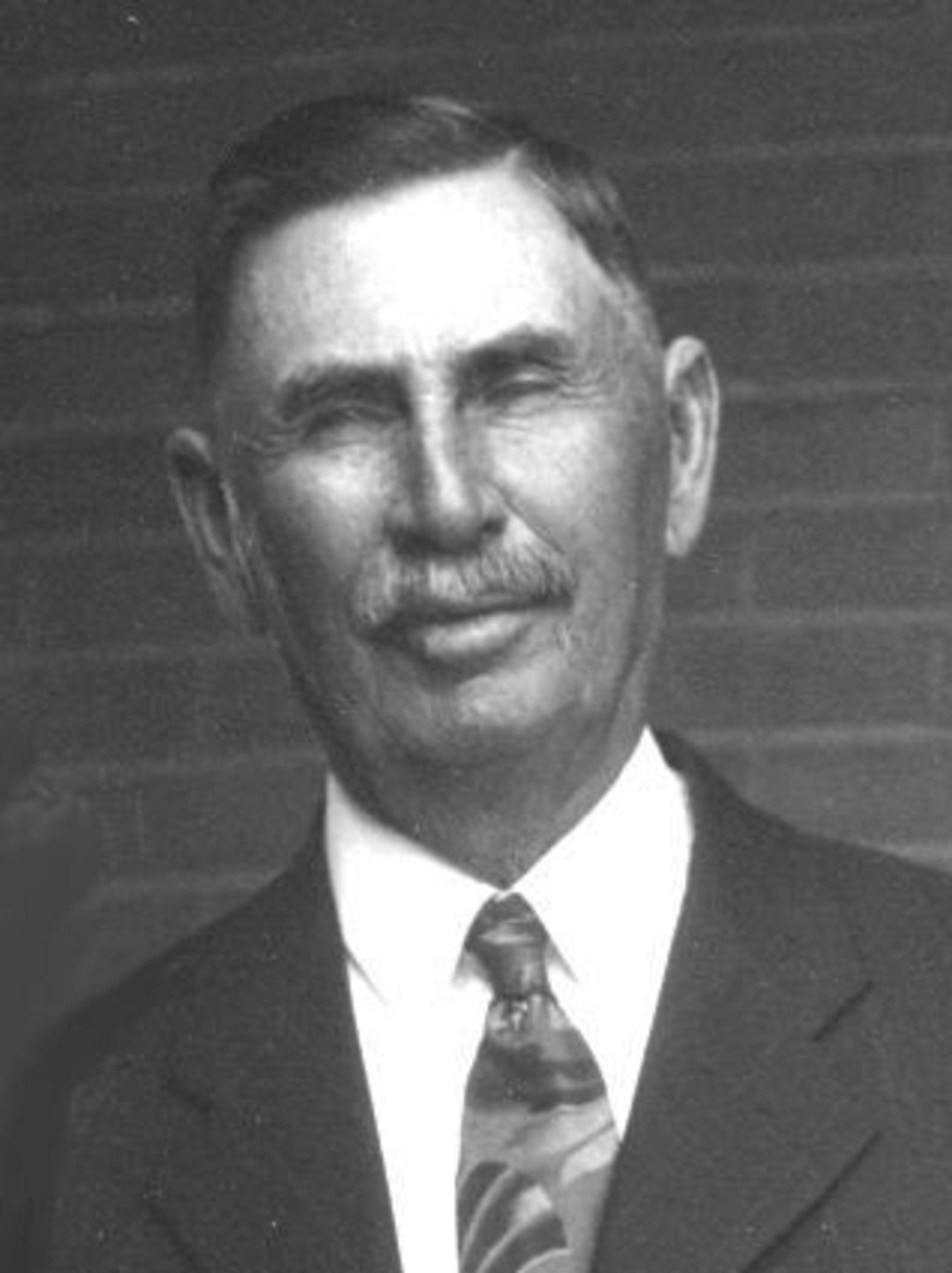 John Taylor Bybee (1853 - 1944) Profile